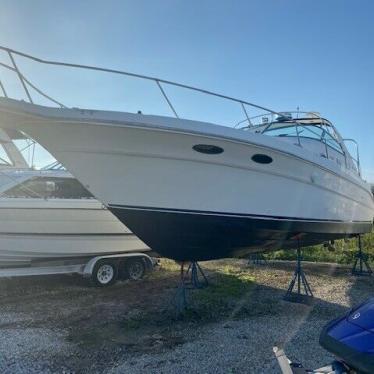 1996 Sea Ray