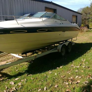 1996 Sea Ray sundancer