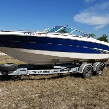 2000 Sea Ray