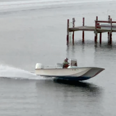 1964 Boston Whaler e-tec