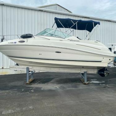 2007 Sea Ray