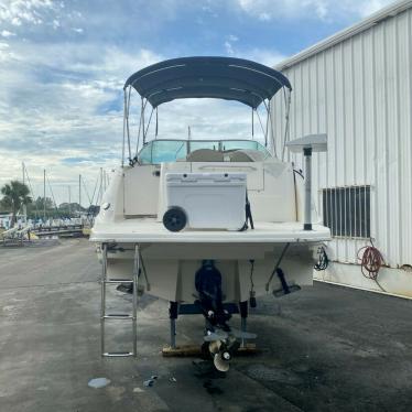 2007 Sea Ray