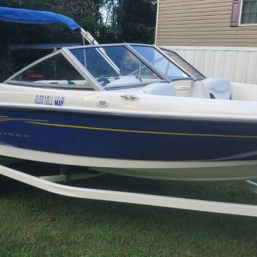 2007 Bayliner 175