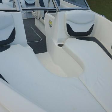 2007 Bayliner 175