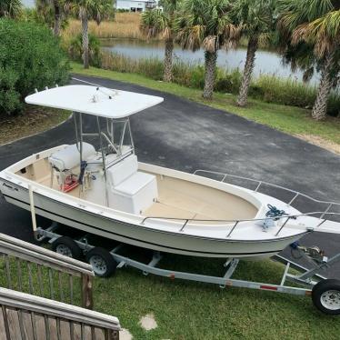 Shamrock Center Console 1988 for sale for $9,500 - Boats-from-USA.com