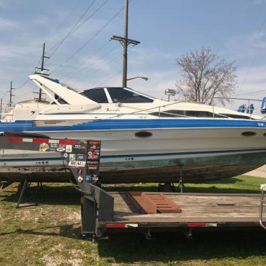 1989 Bayliner