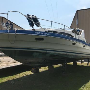 1989 Bayliner