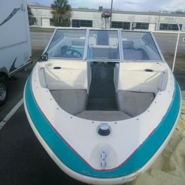 1992 Bayliner capri 1800