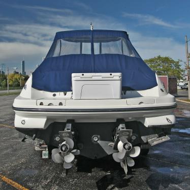 2011 Sea Ray slx