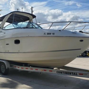 2000 Sea Ray mercruiser