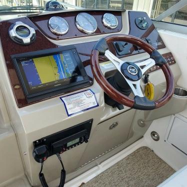 2000 Sea Ray mercruiser