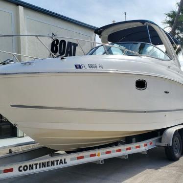 2000 Sea Ray mercruiser