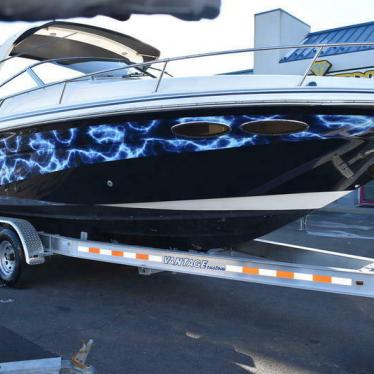 2000 Sea Ray 280 sun sport