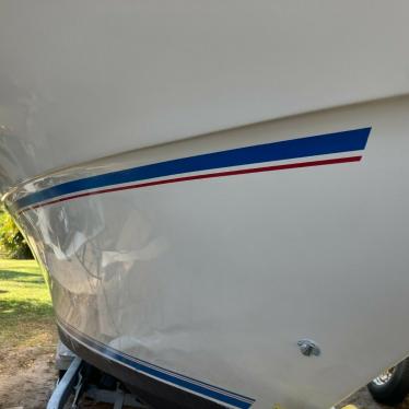 1993 Sea Ray mercruiser