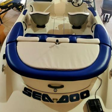 Sea Doo 2001