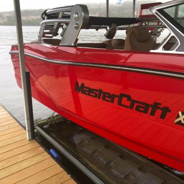 2019 Mastercraft xt22