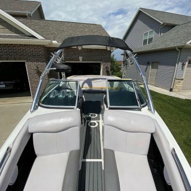 2006 Mastercraft x star