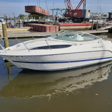 2006 Bayliner mercruiser