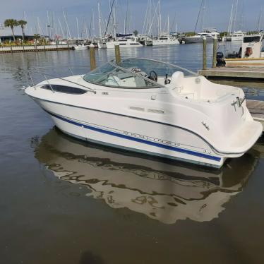 2006 Bayliner mercruiser