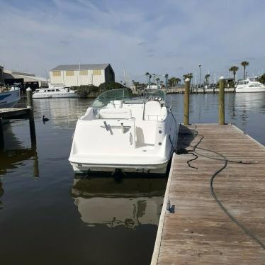 2006 Bayliner mercruiser