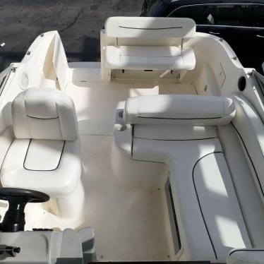 2006 Bayliner mercruiser