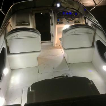 2002 Sea Ray 225 weekender