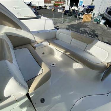 2008 Sea Ray sun dancer 330