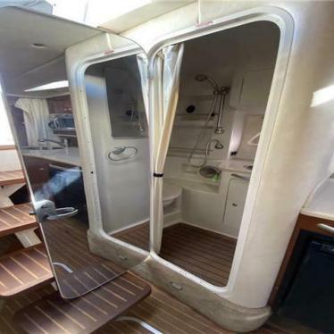 2008 Sea Ray sun dancer 330