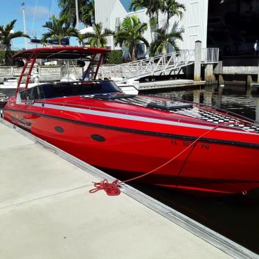 1988 Wellcraft wellcraft scarab iii