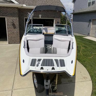 2006 Mastercraft x star