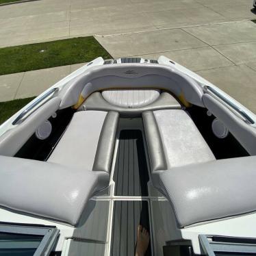 2006 Mastercraft x star