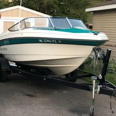 1995 Rinker