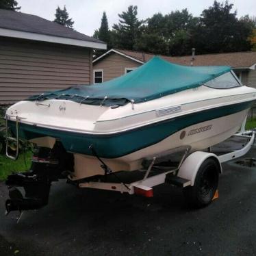 1995 Rinker