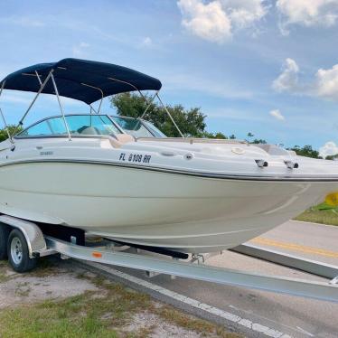 2018 Hurricane sd 2200