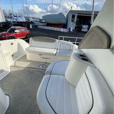 2007 Sea Ray 290