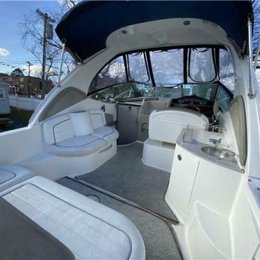 2007 Sea Ray 290