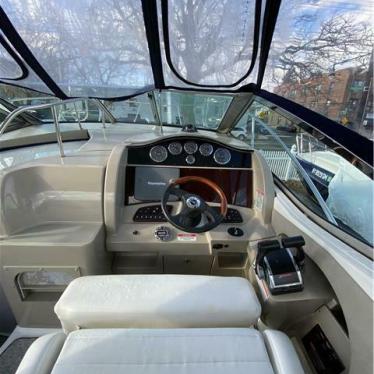 2007 Sea Ray 290