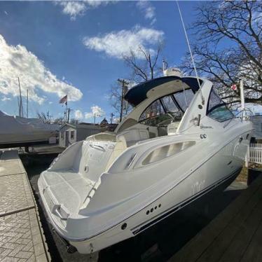 2007 Sea Ray 290