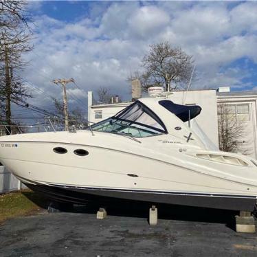 2007 Sea Ray 290