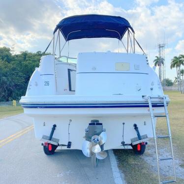 2006 Larson cabrio 274