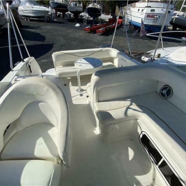 2002 Sea Ray sundanjcer 26’