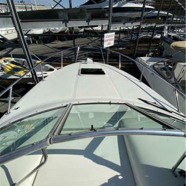 2002 Sea Ray sundanjcer 26’