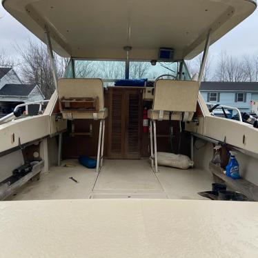 Stamas 24’ Fisherman 1981 for sale for $2,500 - Boats-from-USA.com