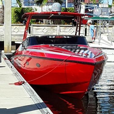 1988 Wellcraft wellcraft scarab iii