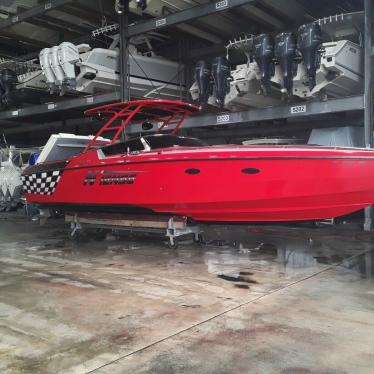 1988 Wellcraft wellcraft scarab iii