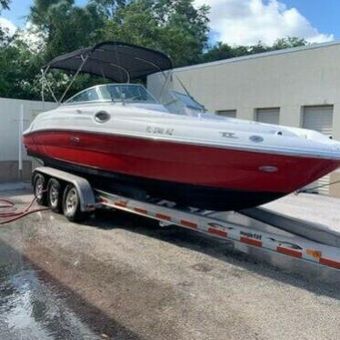 2008 Sea Ray