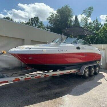 2008 Sea Ray