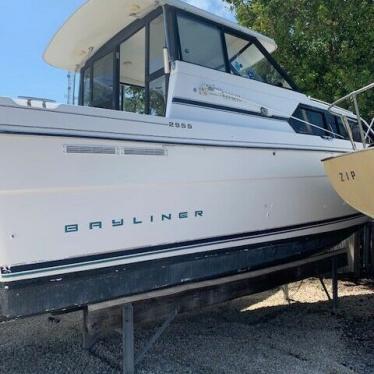 1997 Bayliner