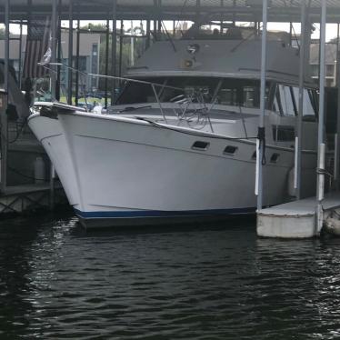 1989 Bayliner