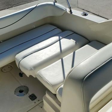 2000 Sea Ray mercruiser